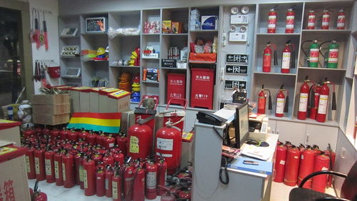渝北消防器材批发 消防喷淋系统安装哪家服务值得选择